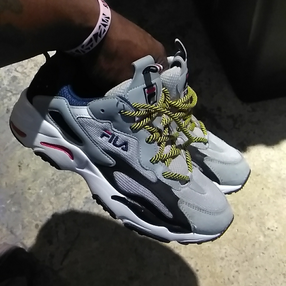 Fila